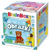 Rebel BrainBox - Obrázky (2. vydanie Rebel)