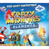 Crazy Machines Elements + 2 DLCs Steam CD Key