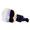 Tomy Jujutsu Kaisen Mocchi-Mocchi Gojo Satoru Spiace plyšová figúrka 15 cm