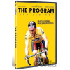 The Program: Pád legendy DVD