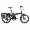 Skladací elektrický bicykel Tern Vektron S10 Performance bez variantu BV