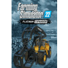 Farming Simulator 22 - Platinum Expansion (DLC)