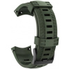 Remienok pre Suunto 9, 9 Baro, Suunto 7 a Spartan Sport - Green