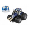 Siku Control - Bluetooth New Holland T7.315 s dvojitými koly a dálk. ovladačem 6730