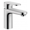 Hansgrohe Vernis Blend 100 Umývadlová batéria bez výpuste EcoSmart Chróm 71580000 HG 71580000