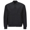 adidas Bundy City Escape Premium Bomber Jacket Čierna