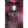 Opal (Lux - Book Three)