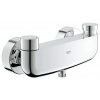 Grohe Eurosmart Cosmopolitan T Samozatváracia sprchová batéria, chróm 36320000-GR