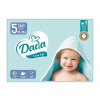 DADA Extra Soft Plienky jednorázové 5 Junior (15-25 kg) 42 ks