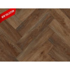 Home Inspire RIGID SPC Dub Malaga Kompozitná Vinylová vodeod. podlaha, 610x122x4,5mm, 4V HI_DubMalaga