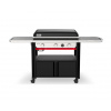 WEBER Weber® SLATE GPD 76 cm Premium Griddle