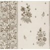 MINDTHEGAP Korond Floral Dune - tapeta