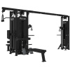 TUNTURI PLATINUM Multi Station 5-in-1 V-series
