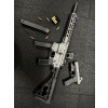 Samonabíjacia puška AR15-9 Dynamic PCC 10,5