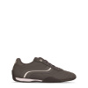 Lonsdale Camden Trainers Mens Grey/White 8 (42)
