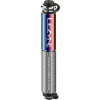 LEZYNE MINIPUMPA POCKET DRIVE PRO NEO METALLIC-SILVER