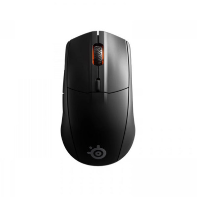 Herná bezdrôtová myš SteelSeries Rival 3 62521