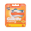 Gillette Fusion5 Power 8 ks