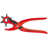Knipex Kliešte 9070 220 dierovacie 71270220