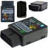 INTERFEJS ELM327 DIAGNOSTYCZNY BLUETOOTH OBD2 TESTER SKENOVANIA CHÝB