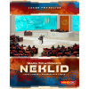 MINDOK Mars: Teraformace - Neklid (rozšíření)