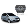 Ocelový kryt pod motor a převodovku Ford ?-Max (všechny motory) -- rok výroby 2003-2010