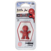 Osvěžovač LITTLE JOE 3D CHERRY