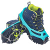 Nesmeky S-TREK KIDS 13 hrotov mentolové L EU 32-34 (detské nesmeky)