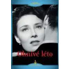 Ohnivé léto - digipack DVD