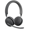 LOGITECH Zone Wireless 2 Teams Headset (981-001436)