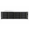 QNAP TS-h2287XU-RP-E2378-64G (Xeon 4,8GHz, ZFS, 64GB ECC RAM, 16x 3,5