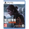 The Last of Us: Part II Remastered CZ [PS5]