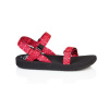 Dámské sandály Source Classic Women's Tribal Red