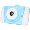 Detský fotoaparát AgfaPhoto Realikids Cam 2 Blue (ARKC2BL)