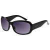 Relax Georgia - R0273F/Shiny Black/Grey Gradient/Polarized one size