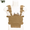 Hrudný nosič Task Force 2215 Tactical - coyote