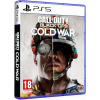 P5S CALL OF DUTY: Black Ops Cold War PS5