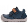 D.D.STEP OBUV BAREFOOT (BOSO) veľkosť 26 S073-51761AM ROYAL BLUE HYDRO