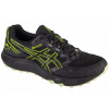 Asics Gel Sonoma 7 GTX Man 1011B593005 black safety yellow