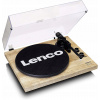 Gramofón Lenco LBT-188 hnedý