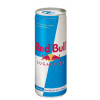 Energetický Nápoj Red Bull - Plechovka 0,25L Sugarfree Z