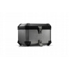 SW-MOTECH TOP CASE TRAX ION TOPCASE STRIEBRO (SW-MOTECH TOP CASE TRAX ION TOPCASE STRIEBRO)