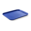 Hendi 878828 Tácka z polypropylénu modrá 350x450mm