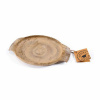 Vega 30440171 Kupilka 44 Plate Brown - hnedý tanier