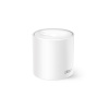 TP-Link Deco X10(1-pack) AX1500 Home Mesh System (Deco X10(1-pack))