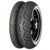 Continental ContiRoadAttack 3 ( 160/60 ZR18 TL (70W) zadné koleso, M/C )