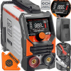 MMA TIG IGBT 330A LCD invertorová zváračka