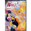 Winx Club - 5. série vol.2, epizody 5-8 - DVD