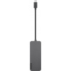 USB Hub Lenovo USB-C to 4 Port USB-A Hub (GX90X21431)