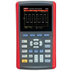 osciloskop uni-t utd1025dl